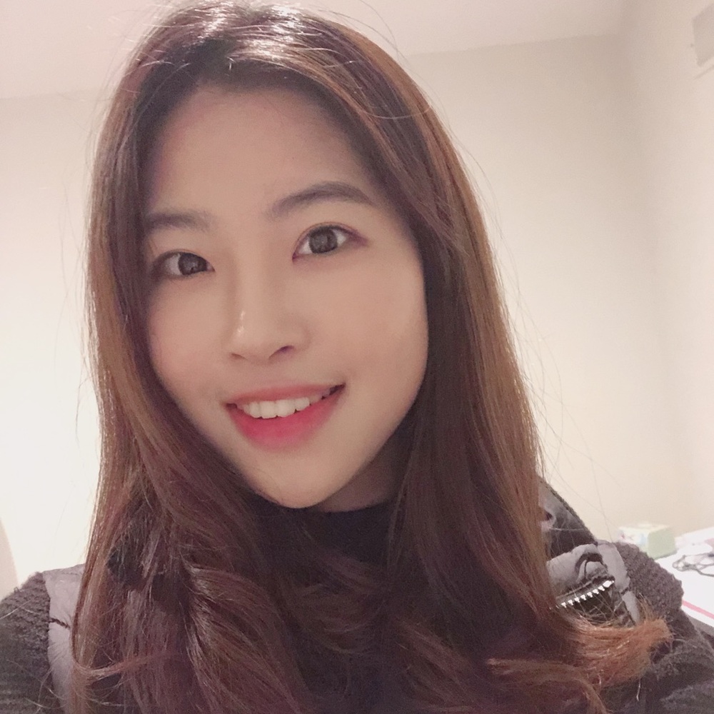 Meet your Posher, Yoojin